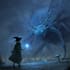 draw your fantasy character illustration