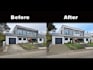 do edit, real estate photo editing, grass, sky change, replacement, face swap