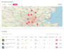 scrape and analyze airbnb data