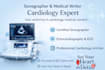 write SEO cardiology and medical articles professionally
