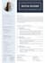 design professional ats friendly resume and CV