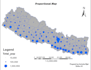 do spatial analysis and thematic mapping
