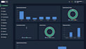 develop full stack web apps using fastapi, react, and python