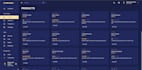 build mern admin dashboard with charts and authentication