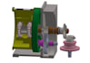 3d model 2d drawing on solid edge , inventor , solid works