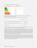 analyze building energy efficiency and provide improvement recommendations