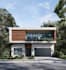 provide super realistic 3d rendering for architecture