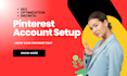 design viral pinterest pins using canva for your business