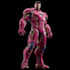 design unique superhero costume and concept