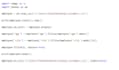 do data cleaning and analysis