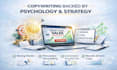 high converting direct response copywriting email sales SEO landing page website