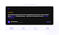 build your bubble io web app, saas, mvp, or client portal