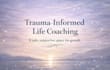 be your life coach for clarity and support