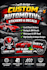 design automotive and customised stickers