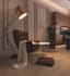 do 3d dressing room and office interior design and rendering