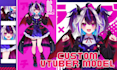 rig anime vtuber live2d model live2d commission vtuber commission vtube studio