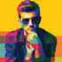 draw an awesome wpap pop art