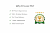 write SEO optimized blog posts and articles for your website