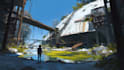 do environment concept art