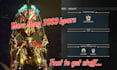 help you in warframe aslo have fun