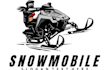 make amazing snowmobile trails logo