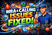 fix cucm, ipt, mra, b2b, jabber ,sip and calling issues