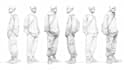 do your character sketch