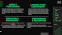 rewrite your landing page copy to boost conversions