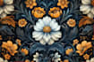design seamless patterns for textile, fabric prints designs