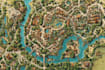 make a fantasy map for your dnd game