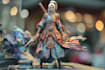 paint board game and dnd miniatures to tabletop standard