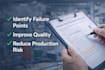 test your product readiness and improve your qc inspection process