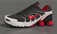 do 3d shoe modeling, 3d footwear design, 3d shoe rendering, and 3d animation