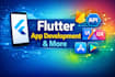 flutter firebase API expert