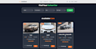 build a custom full stack web application in reactjs and PHP