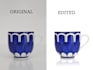 do professional background removal and shadow creation