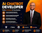 build ai chatbot development on botpress