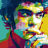create an awesome wpap pop art