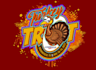 design a professional turkey logo with free vector file