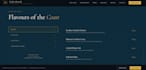 make modern interactive 3d websites