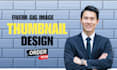 design a professional fiverr gig