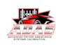 design good looking adas logo