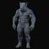 professionally fix and clean ai generated 3d models