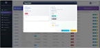 develop professional web applications, portals, and apis