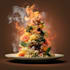 professionally design restaurant food menu, cafe menu