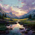 environment concept art landscape design