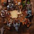 fantasy dnd party and dnd design