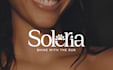 design a cosmetics, makeup, spa and beauty logo