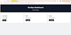 set up AWS complete cloud infrastructure and automation