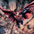 do a superhero comic for you